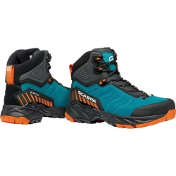 Scarpa Heren Rush Trek GTX Schoenen -Perfecte Schoen iview 3009701 001 pic6
