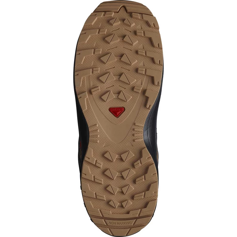 Salomon Kinderen XA Pro V8 Mid CSWP Schoenen 6 Salomon Kinderen XA Pro V8 Mid CSWP Schoenen - Afbeelding 6