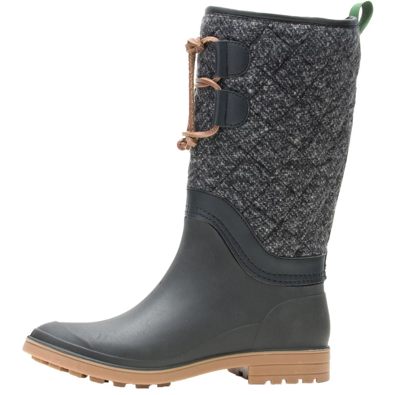 Kamik Dames Abigail Laars 3 Kamik Dames Abigail Laars - Afbeelding 3