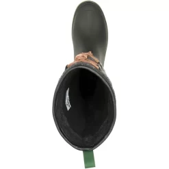 Kamik Dames Abigail Laars 11 Kamik Dames Abigail Laars -Perfecte Schoen iview 3009773 006 pic6