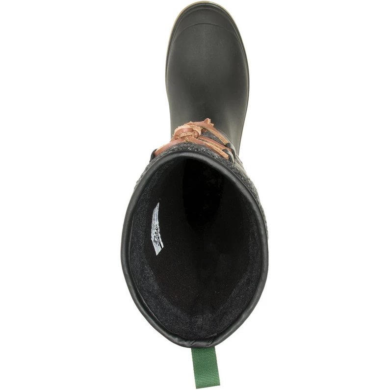 Kamik Dames Abigail Laars 6 Kamik Dames Abigail Laars - Afbeelding 6