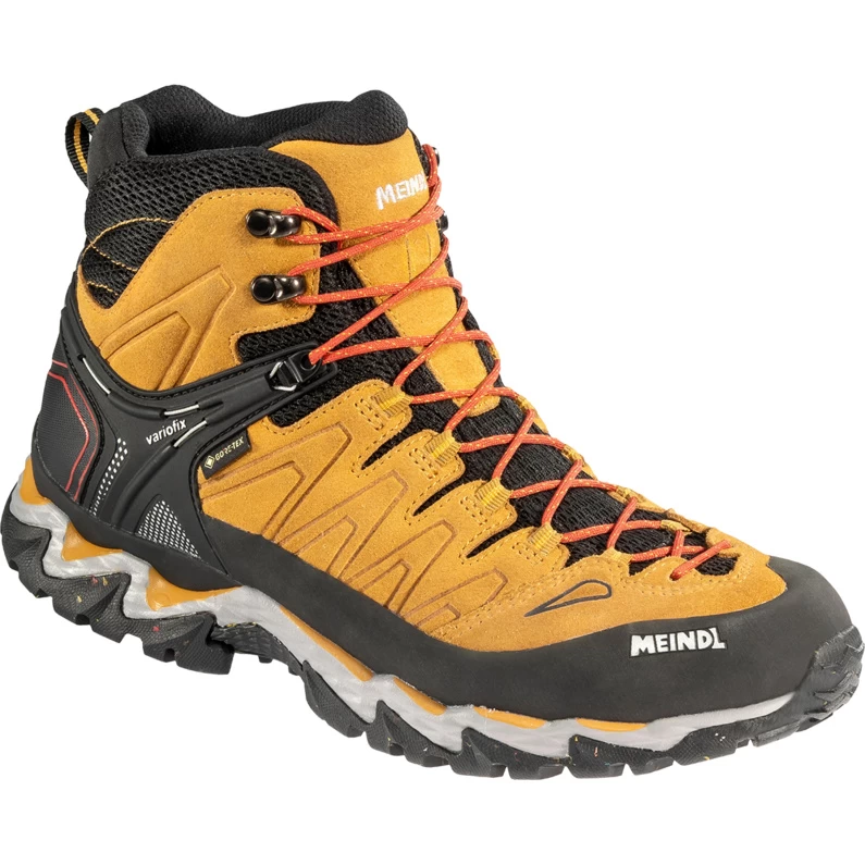 Meindl Heren Lite Hike GTX Schoenen 1 Meindl Heren Lite Hike GTX Schoenen
