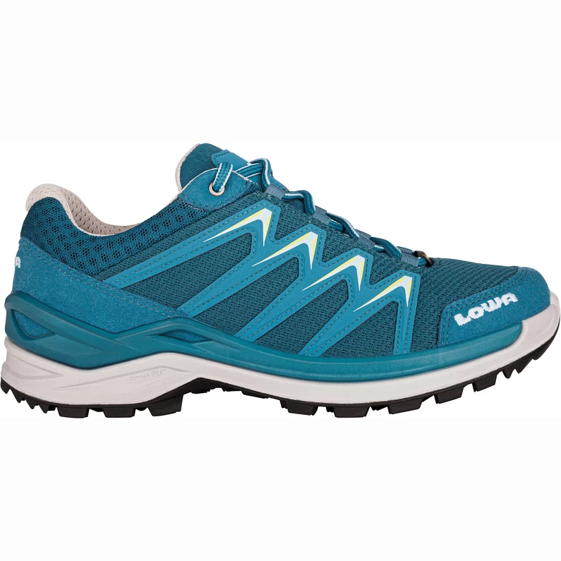 Lowa Dames Innox Pro GTX Lo Schoenen 1 Lowa Dames Innox Pro GTX Lo Schoenen
