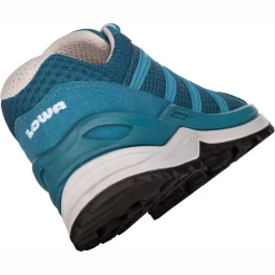 Lowa Dames Innox Pro GTX Lo Schoenen 9 Lowa Dames Innox Pro GTX Lo Schoenen -Perfecte Schoen iview 3009846 010 pic4