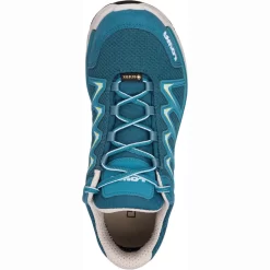 Lowa Dames Innox Pro GTX Lo Schoenen 10 Lowa Dames Innox Pro GTX Lo Schoenen -Perfecte Schoen iview 3009846 010 pic5