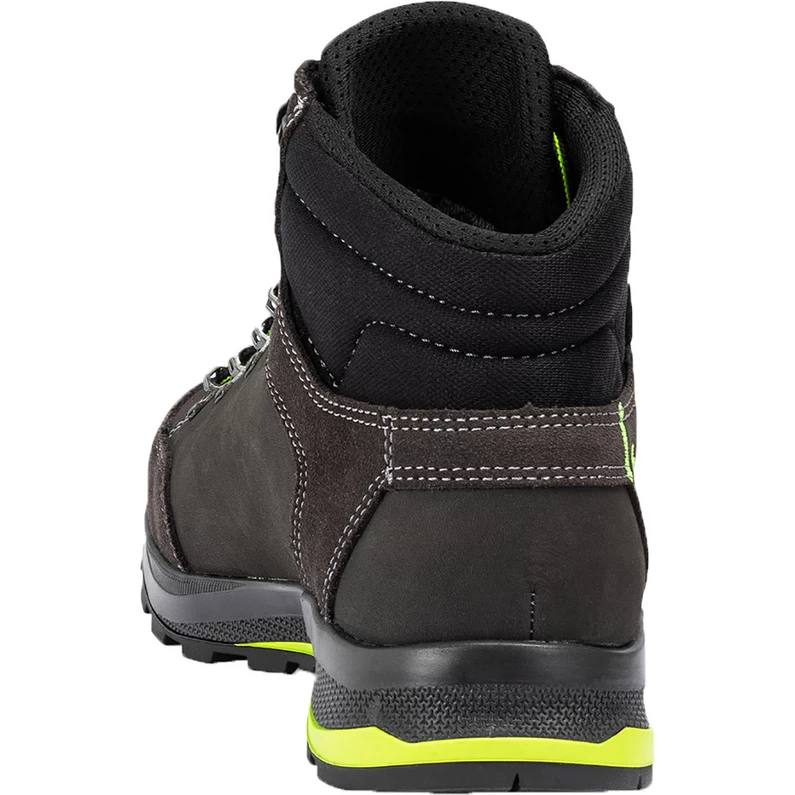 Hanwag Heren Torsby GTX Mid Schoenen 5 Hanwag Heren Torsby GTX Mid Schoenen - Afbeelding 5
