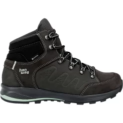 Hanwag Dames Torsby GTX Mid Schoenen