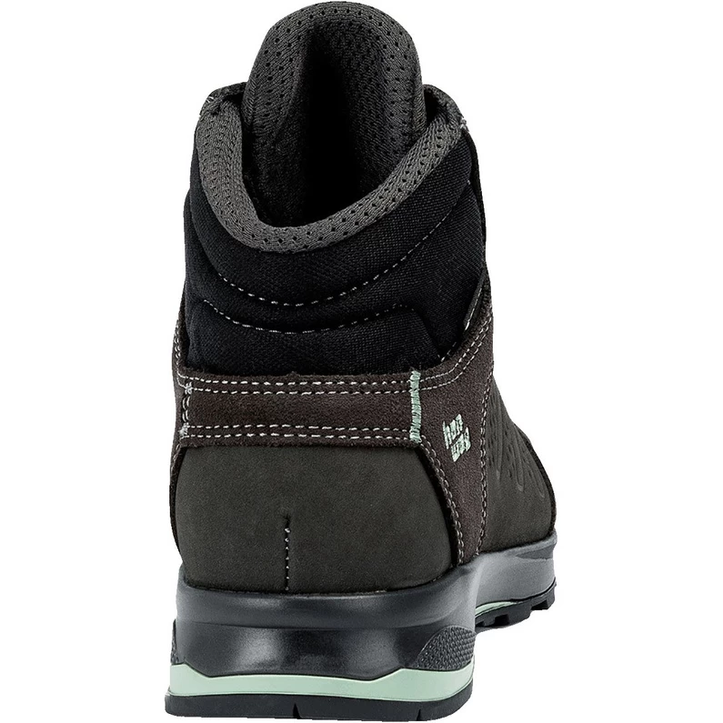 Hanwag Dames Torsby GTX Mid Schoenen 5 Hanwag Dames Torsby GTX Mid Schoenen - Afbeelding 5