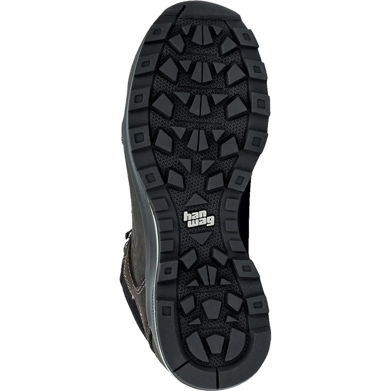 Hanwag Dames Torsby GTX Mid Schoenen 6 Hanwag Dames Torsby GTX Mid Schoenen - Afbeelding 6