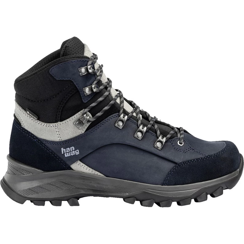 Hanwag Heren Alta Bunion II GTX Schoenen 1 Hanwag Heren Alta Bunion II GTX Schoenen