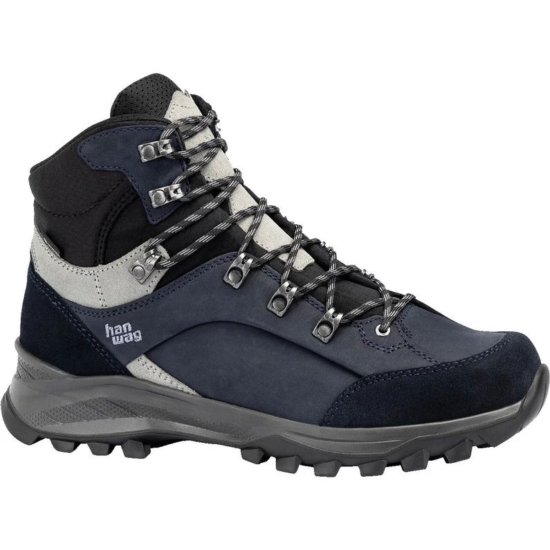 Hanwag Heren Alta Bunion II GTX Schoenen 2 Hanwag Heren Alta Bunion II GTX Schoenen - Afbeelding 2
