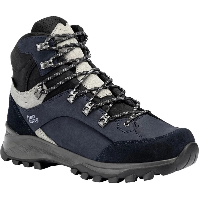 Hanwag Heren Alta Bunion II GTX Schoenen 3 Hanwag Heren Alta Bunion II GTX Schoenen - Afbeelding 3