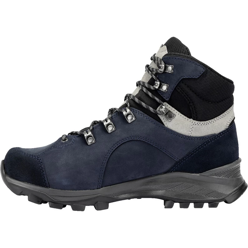 Hanwag Heren Alta Bunion II GTX Schoenen 4 Hanwag Heren Alta Bunion II GTX Schoenen - Afbeelding 4