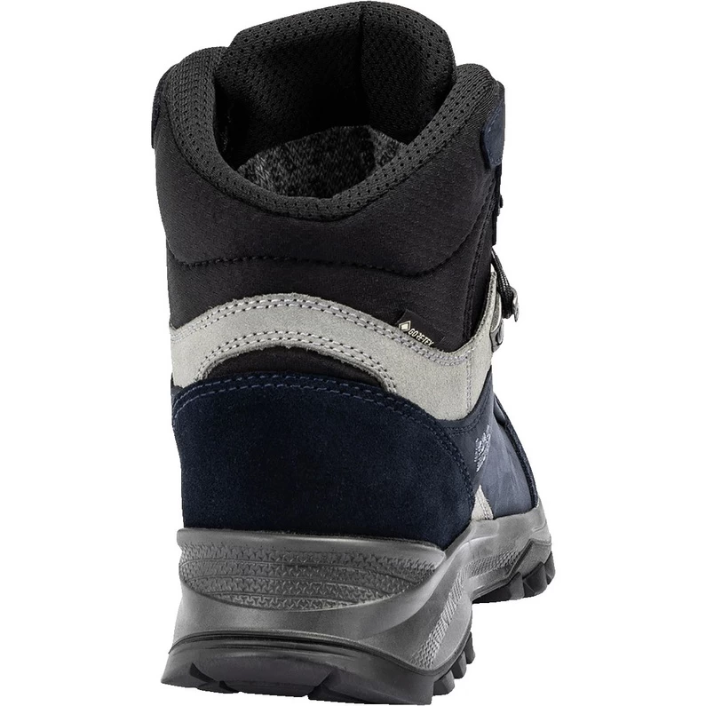 Hanwag Heren Alta Bunion II GTX Schoenen 5 Hanwag Heren Alta Bunion II GTX Schoenen - Afbeelding 5