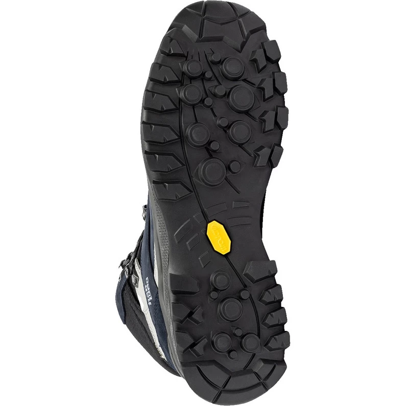 Hanwag Heren Alta Bunion II GTX Schoenen 6 Hanwag Heren Alta Bunion II GTX Schoenen - Afbeelding 6