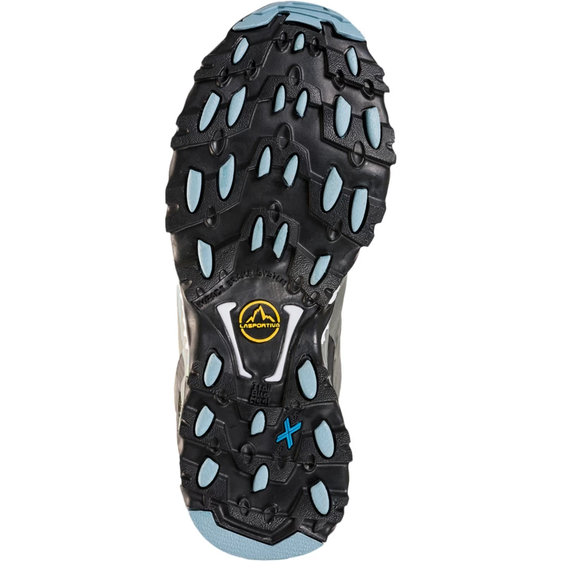 La Sportiva Dames Ultra Raptor II Leather GTX Schoenen 2 La Sportiva Dames Ultra Raptor II Leather GTX Schoenen - Afbeelding 2