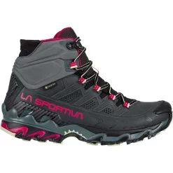 La Sportiva Dames Ultra Raptor II Mid Leather GTX Schoenen
