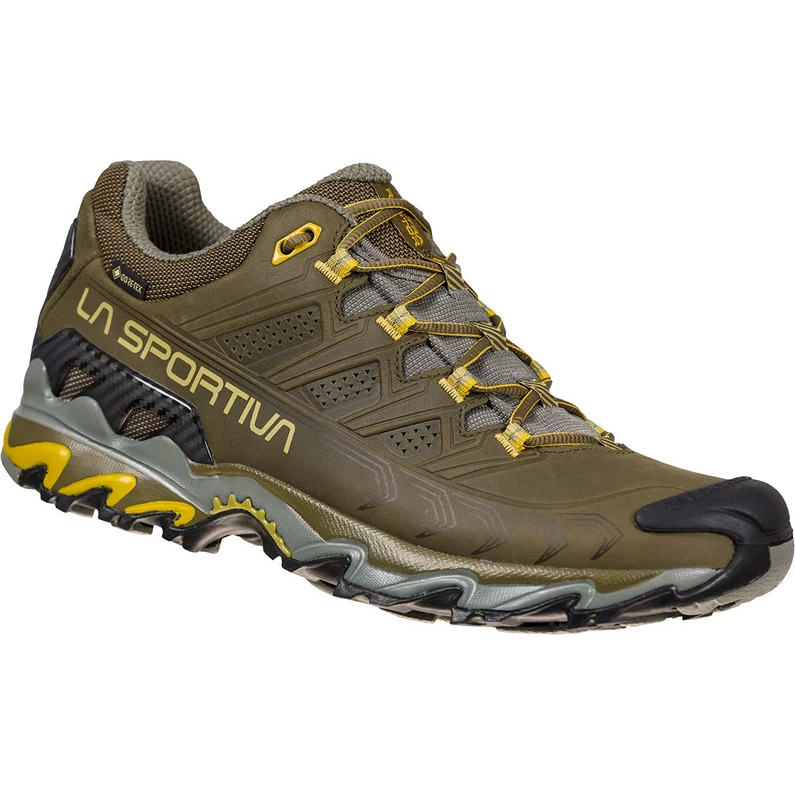 La Sportiva Heren Ultra Raptor II Leather GTX Schoenen 1 La Sportiva Heren Ultra Raptor II Leather GTX Schoenen