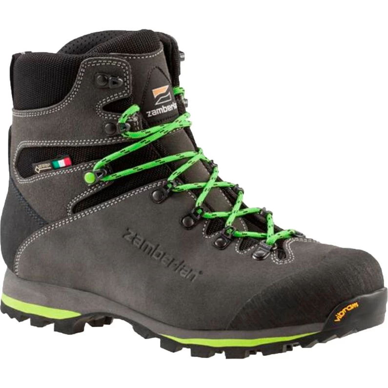 Zamberlan Heren Storm GTX Schoenen 1 Zamberlan Heren Storm GTX Schoenen