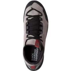 Black Diamond Heren Technician Leather Schoenen -Perfecte Schoen iview 3010004 001 pic3