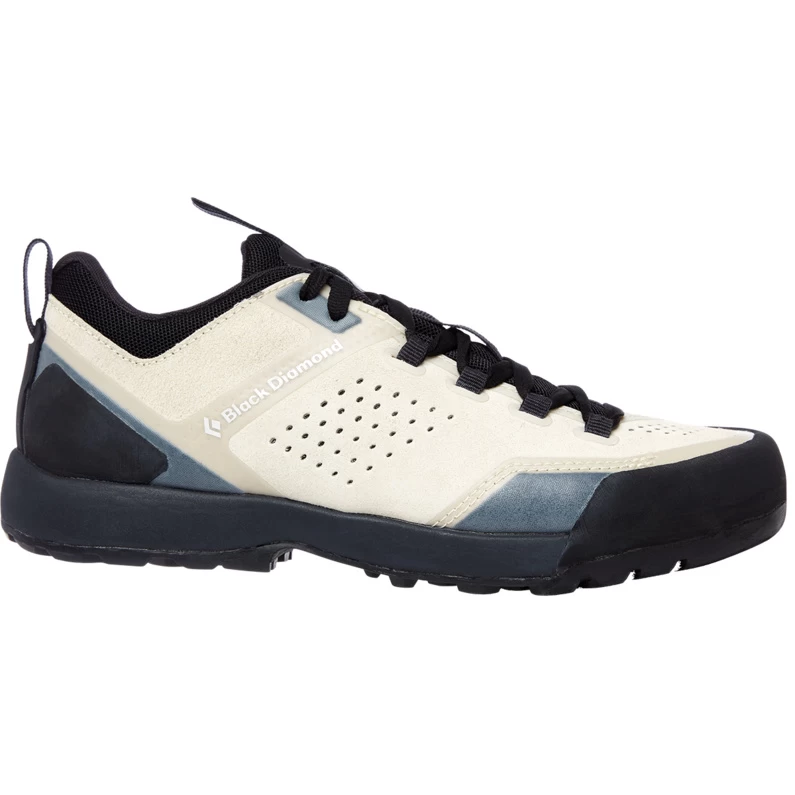 Black Diamond Dames Mission XP Leather Schoenen 1 Black Diamond Dames Mission XP Leather Schoenen