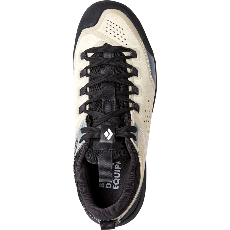 Black Diamond Dames Mission XP Leather Schoenen 3 Black Diamond Dames Mission XP Leather Schoenen - Afbeelding 3