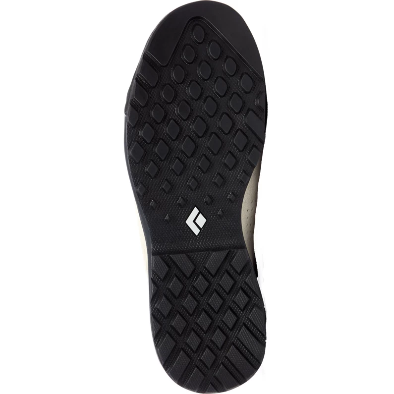 Black Diamond Dames Mission XP Leather Schoenen 4 Black Diamond Dames Mission XP Leather Schoenen - Afbeelding 4