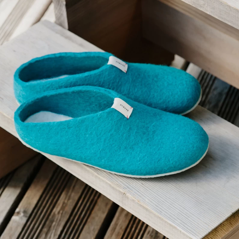 Mel Pantoffels 6 Mel Pantoffels - Afbeelding 6