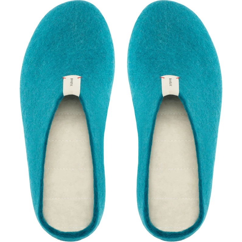 Mel Pantoffels 5 Mel Pantoffels - Afbeelding 5