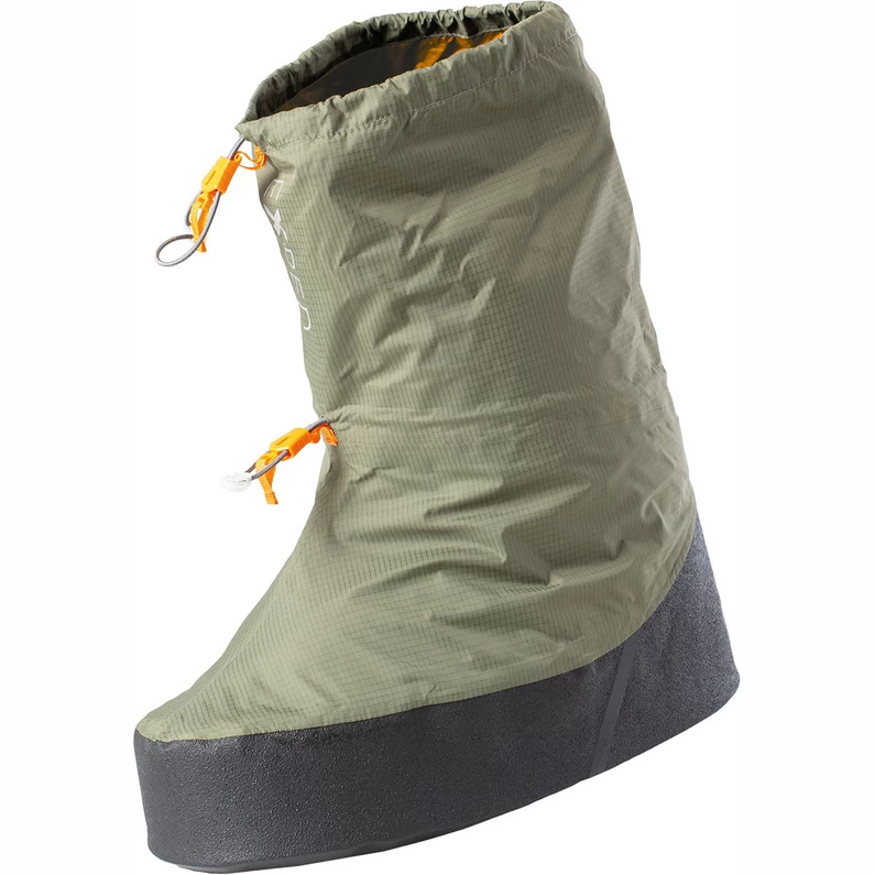 Exped Bivy Booty Bivakschoenen 1 Exped Bivy Booty Bivakschoenen