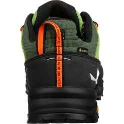 SALEWA Heren Alp Trainer 2 GTX Schoenen -Perfecte Schoen iview 3010105 001 pic4