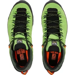 SALEWA Heren Alp Trainer 2 GTX Schoenen -Perfecte Schoen iview 3010105 001 pic5