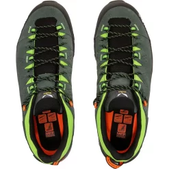 SALEWA Heren Alp Trainer 2 Schoenen -Perfecte Schoen iview 3010107 001 pic5