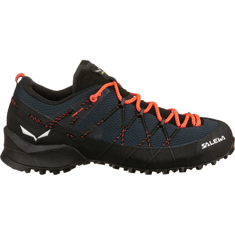 SALEWA Dames Wildfire 2 Schoenen 1 SALEWA Dames Wildfire 2 Schoenen