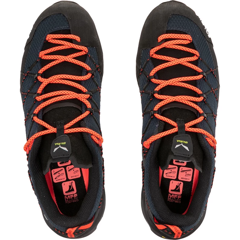 SALEWA Dames Wildfire 2 Schoenen 4 SALEWA Dames Wildfire 2 Schoenen - Afbeelding 4