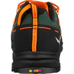 SALEWA Heren Wildfire Canvas Schoenen 7 SALEWA Heren Wildfire Canvas Schoenen -Perfecte Schoen iview 3010111 001 pic4