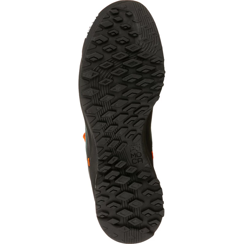 SALEWA Heren Wildfire Canvas Schoenen 5 SALEWA Heren Wildfire Canvas Schoenen - Afbeelding 5