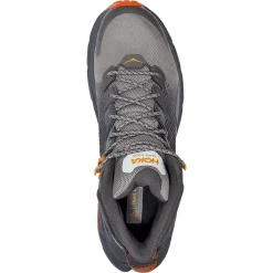 Hoka Heren Trail Code GTX Schoenen -Perfecte Schoen iview 3010169 011 pic5