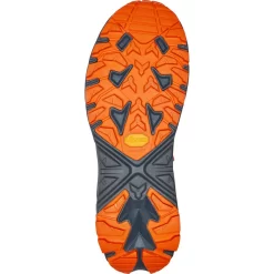 Hoka Heren Trail Code GTX Schoenen -Perfecte Schoen iview 3010169 011 pic6