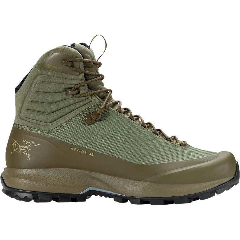 Arcteryx Heren Aerios AR Mid GTX Schoenen 1 Arcteryx Heren Aerios AR Mid GTX Schoenen