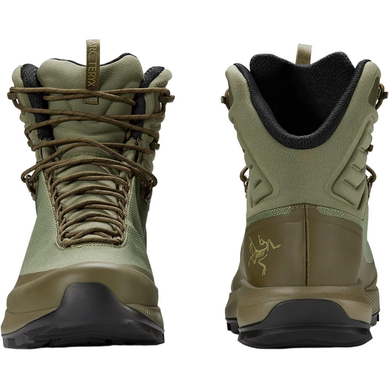 Arcteryx Heren Aerios AR Mid GTX Schoenen 2 Arcteryx Heren Aerios AR Mid GTX Schoenen - Afbeelding 2