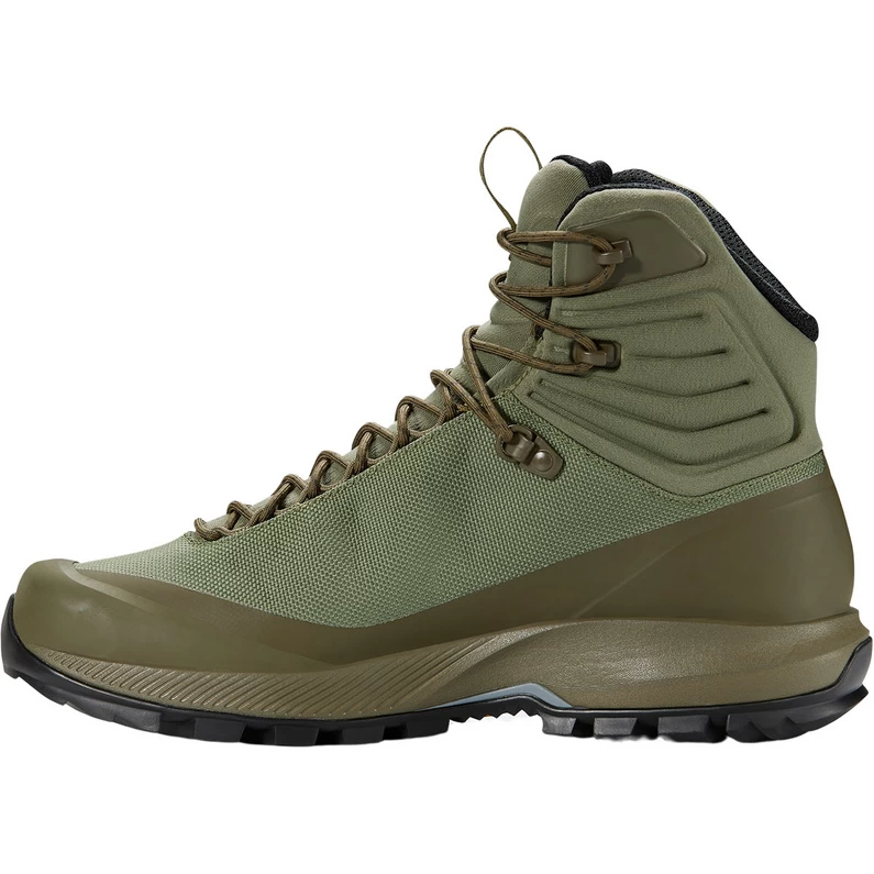 Arcteryx Heren Aerios AR Mid GTX Schoenen 3 Arcteryx Heren Aerios AR Mid GTX Schoenen - Afbeelding 3