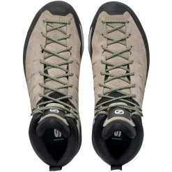 Scarpa Heren Mescalito Mid GTX Schoenen 10 Scarpa Heren Mescalito Mid GTX Schoenen -Perfecte Schoen iview 3010210 001 pic5