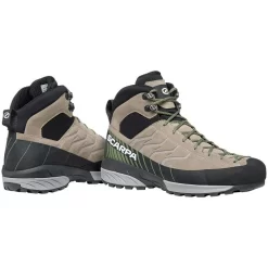 Scarpa Heren Mescalito Mid GTX Schoenen 11 Scarpa Heren Mescalito Mid GTX Schoenen -Perfecte Schoen iview 3010210 001 pic6
