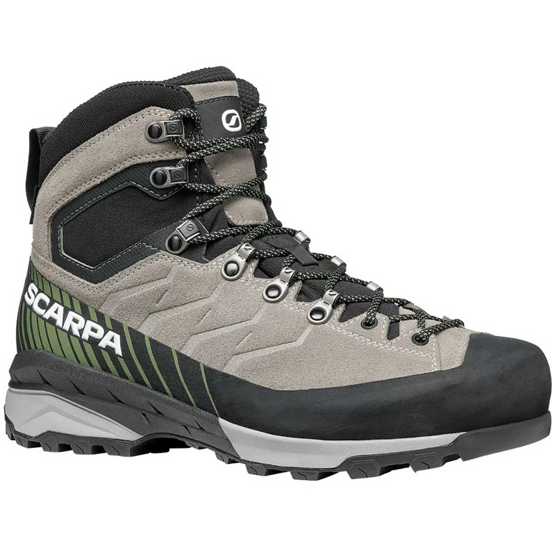 Scarpa Heren Mescalito TRK GTX Schoenen 2 Scarpa Heren Mescalito TRK GTX Schoenen - Afbeelding 2