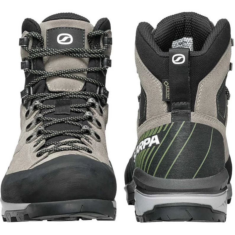 Scarpa Heren Mescalito TRK GTX Schoenen 4 Scarpa Heren Mescalito TRK GTX Schoenen - Afbeelding 4