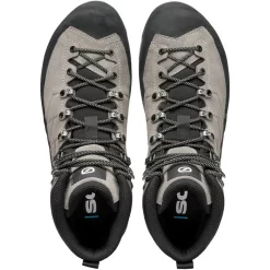 Scarpa Heren Mescalito TRK GTX Schoenen 10 Scarpa Heren Mescalito TRK GTX Schoenen -Perfecte Schoen iview 3010212 001 pic5