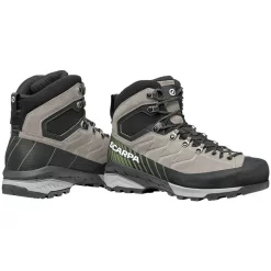 Scarpa Heren Mescalito TRK GTX Schoenen 11 Scarpa Heren Mescalito TRK GTX Schoenen -Perfecte Schoen iview 3010212 001 pic6