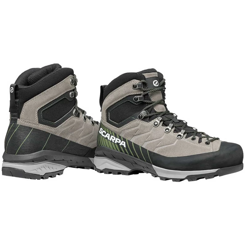 Scarpa Heren Mescalito TRK GTX Schoenen 6 Scarpa Heren Mescalito TRK GTX Schoenen - Afbeelding 6