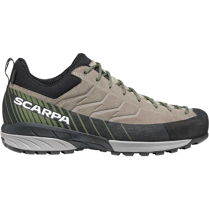 Scarpa Heren Mescalito GTX Schoenen 1 Scarpa Heren Mescalito GTX Schoenen